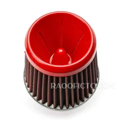 فیلتر هوا اسپرت کاغذی بزرگ