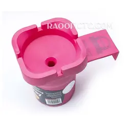 جاسیگاری لیوانی خودرو