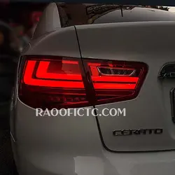 چراغ عقب سراتو اسپرت