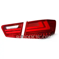 چراغ عقب سراتو اسپرت