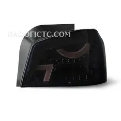 خطر عقب پراید 132 طرح ماکان دودی