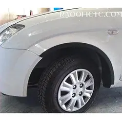 زه گلگیر تیبا 2