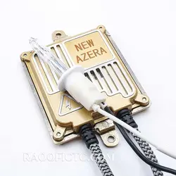 زنون 60 وات new azera