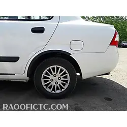 زه گلگیر تیبا 1