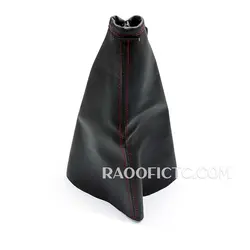 گردگیر دنده چرمی