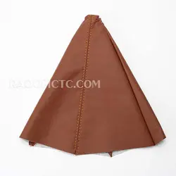 گردگیر دنده چرمی