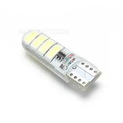 لامپ لیزری فلش زن