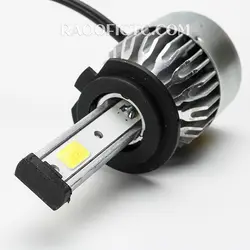 هدلایت G2