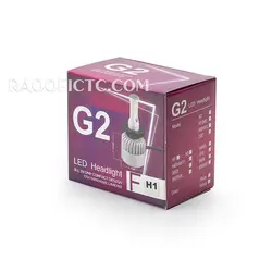 هدلایت G2