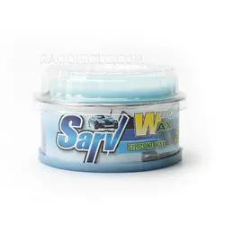 واکس پولیش سیلیکونی سرو