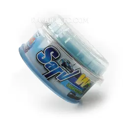 واکس پولیش سیلیکونی سرو