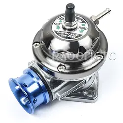 سوپاپ تخلیه فشار هوای توربو GREDDY