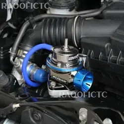 سوپاپ تخلیه فشار هوای توربو GREDDY