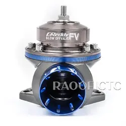 سوپاپ تخلیه فشار هوای توربو GREDDY