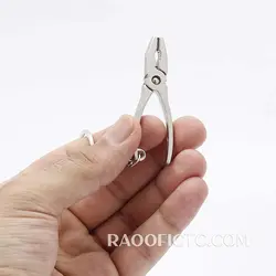 جاسوییچی طرح انبر دست