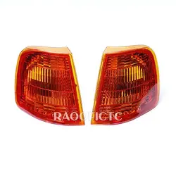 چراغ راهنما پارک نارنجی پژو 405