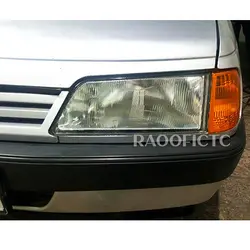 چراغ راهنما پارک نارنجی پژو 405