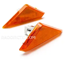 راهنما گلگیر smd ساینا