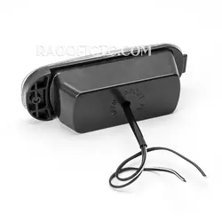 دیلایت داخل سپر پراید 12 ال ای دی