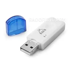 دانگل بلوتوث USB مدل BT119
