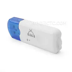 دانگل بلوتوث USB مدل BT119