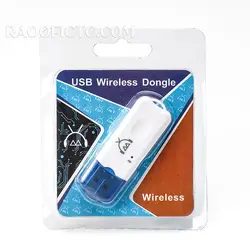 دانگل بلوتوث USB مدل BT119
