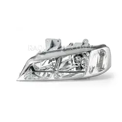 چراغ جلو پژو پارس فناوران