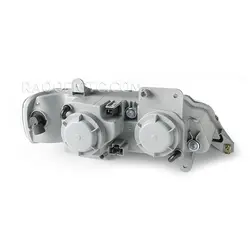 چراغ جلو پژو پارس فناوران