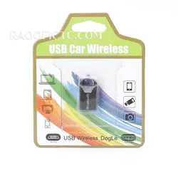 دانگل بلوتوث usb مدل BT02