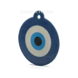 خوشبو کننده کارتی مدل چشم نظر