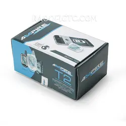 دزدگیر تصویری امپایر T2