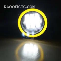 مه شکن زرد برند تایگر