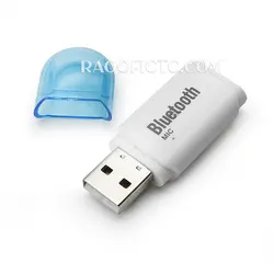 دانگل بلوتوث usb ماشین مدل bt118