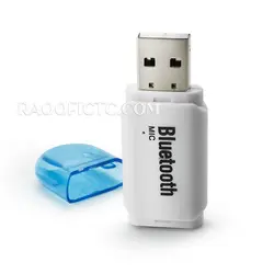 دانگل بلوتوث usb ماشین مدل bt118