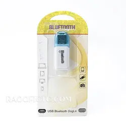 دانگل بلوتوث usb ماشین مدل bt118