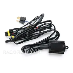 کابل رله لنز موتوردار