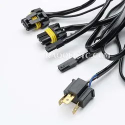 کابل رله لنز موتوردار