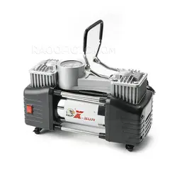 کمپرسور باد فندکی مدل X-SUN