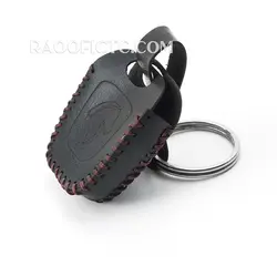 کاور چرمی سوییچ دنا و سمند جدید