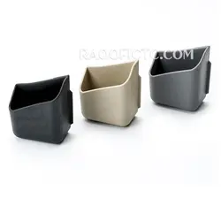 نگهدارنده بغل ستون خودرو