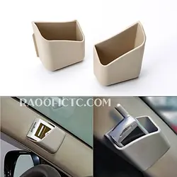 نگهدارنده بغل ستون خودرو