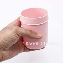 ماگ داخل ماشین