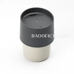 ماگ داخل ماشین