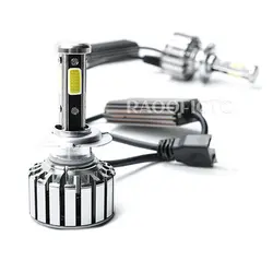 هدلایت چهار طرفه T4