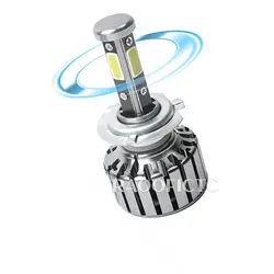 هدلایت چهار طرفه T4