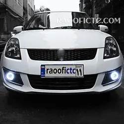 مه شکن دیلایت دار اسپرت R500
