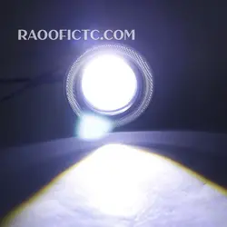 مه شکن دیلایت دار اسپرت R500