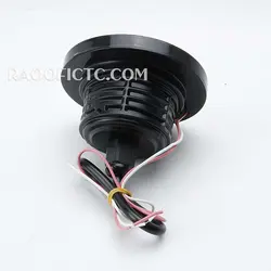 مه شکن دیلایت دار اسپرت R500