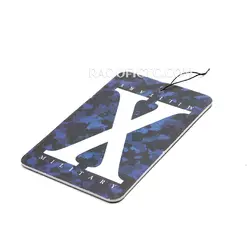 خوشبو کننده کارتی خودرو مدل X