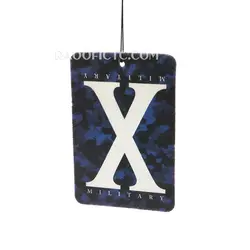 خوشبو کننده کارتی خودرو مدل X